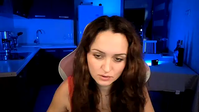 Cerann1 Live XXX-chat