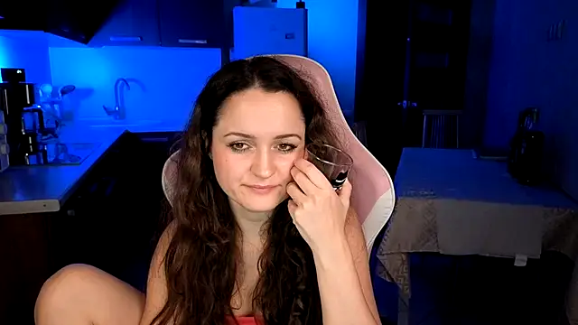 Cerann1 라이브 XXX 채팅