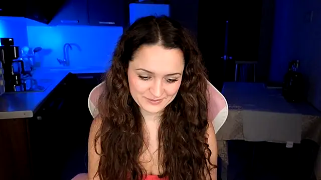 Czat XXX na żywo – Cerann1
