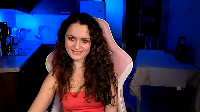 Cerann1 – Live XXX-chat