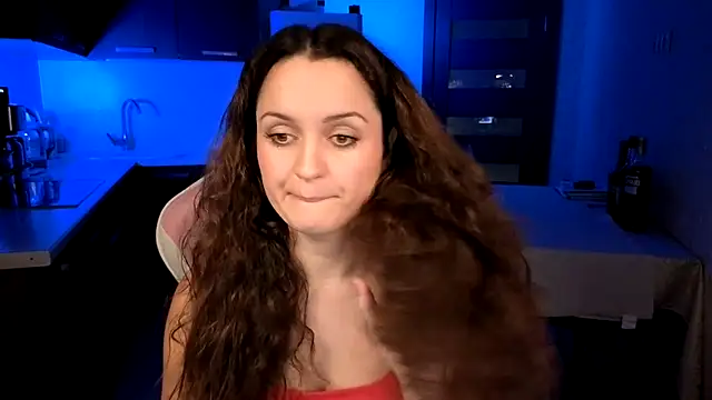 Chat XXX ao vivo de Cerann1