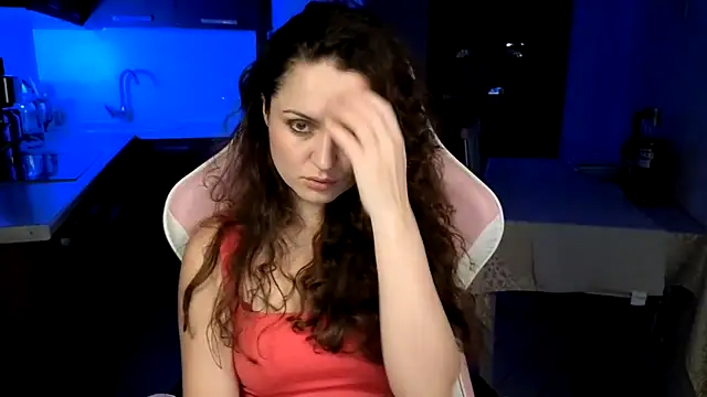 Cerann1 – Naživo XXX chat