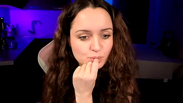 Chat XXX ao vivo de Cerann1