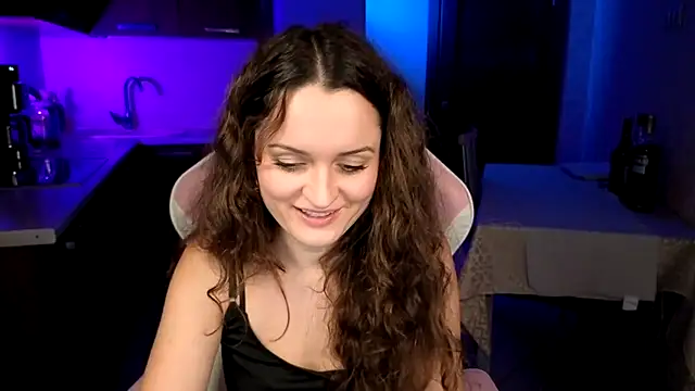 Cerann1 – Live XXX-chat
