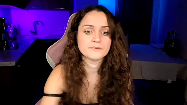 Cerann1 – Live XXX-chat