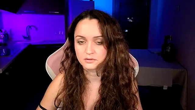 Czat XXX na żywo – Cerann1