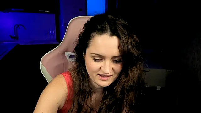Czat XXX na żywo – Cerann1