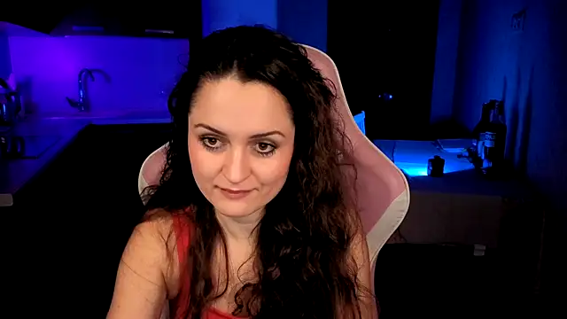Živý XXX chat Cerann1