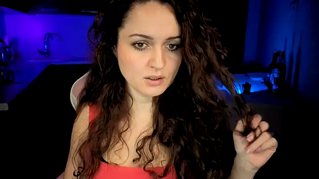 Cerann1 – Naživo XXX chat