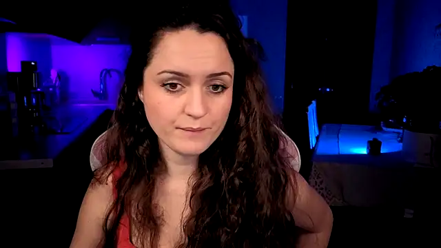Cerann1 – Live XXX-chat
