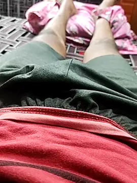 Eroticplayers – Kamerová šou