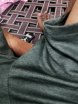 Eroticplayersのウェブカメラショー