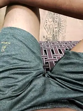 Eroticplayers Adlı Modelin Web Kamerası Şovu