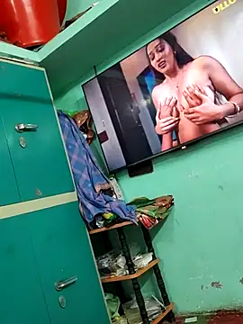 Eroticplayers Webcam show