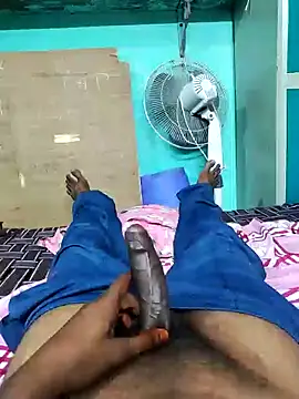 Eroticplayers Pertunjukan Webcam