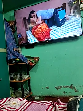 Show webcam de Eroticplayers