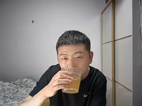hardysuning 网络视讯表演