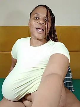 Show webcam de HugeTitisxx