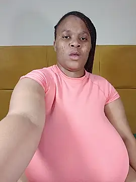 Webkamerová show HugeTitisxx