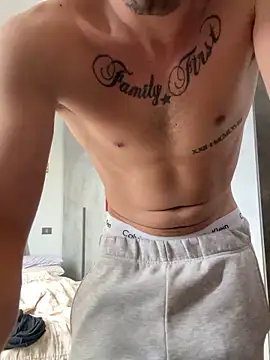 JJkim00 Webcam-Show