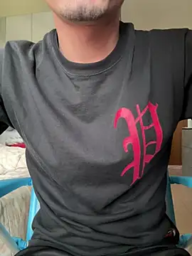 JJkim00 Webcam show