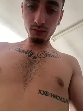 JJkim00 webcam show
