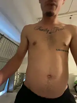 JJkim00 Webcam-Show
