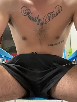 JJkim00 Webcam-Show