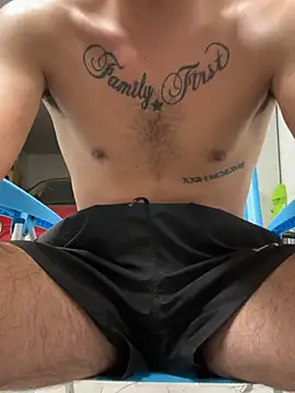 JJkim00 Webcam show