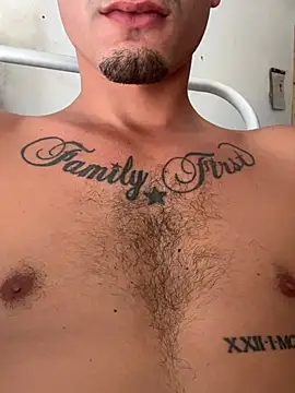 JJkim00's Webcam Show