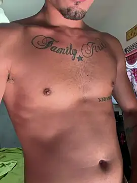 JJkim00 Webcam-Show