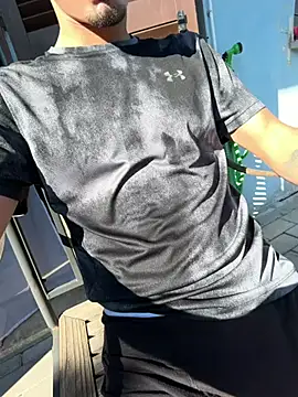 JJkim00 Webcam-Show