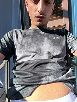 JJkim00 – webcam-show
