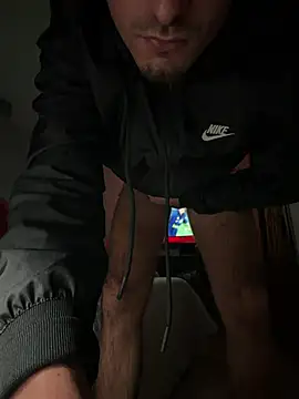 Show Webcam de JJkim00