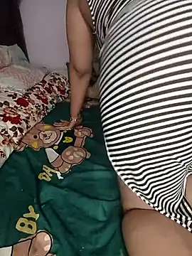 GoldenTimes50 Adlı Modelin Web Kamerası Şovu