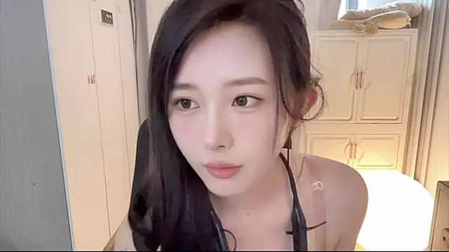 yiyi5588 Pertunjukan Webcam