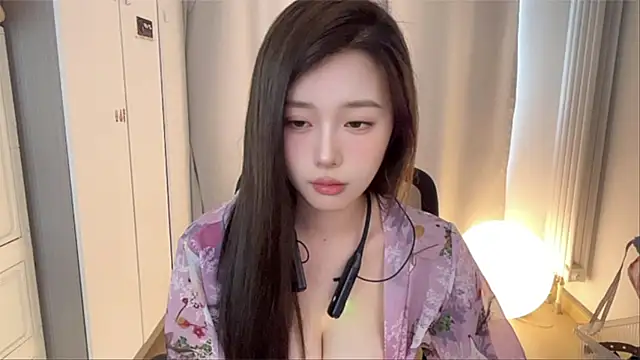 Show Webcam de yiyi5588