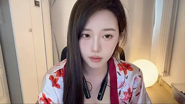 yiyi5588 웹캠 쇼
