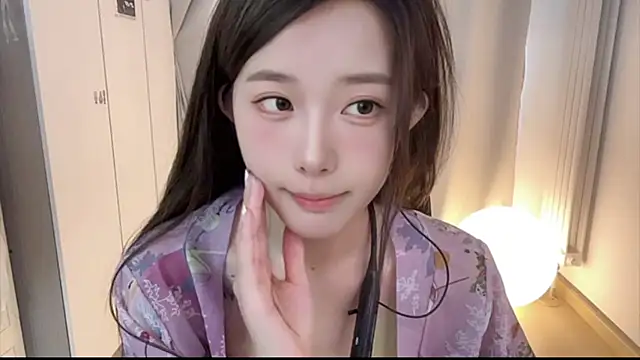 yiyi5588のウェブカメラショー