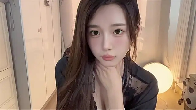 yiyi5588のライブXXXチャット