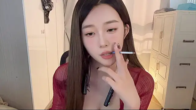 yiyi5588のウェブカメラショー