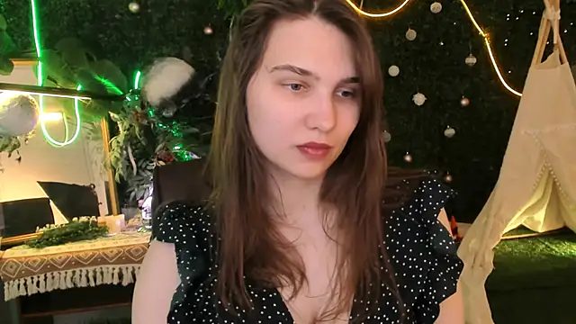 TessaMill Chat XXX in diretta