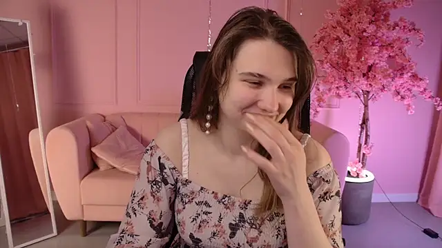 TessaMill live XXX chat