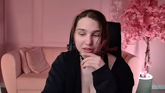 TessaMill's Live XXX Chat