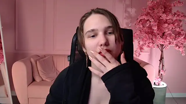TessaMill live XXX chat