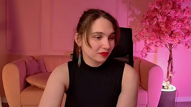 TessaMill লাইভ XXX চ্যাট