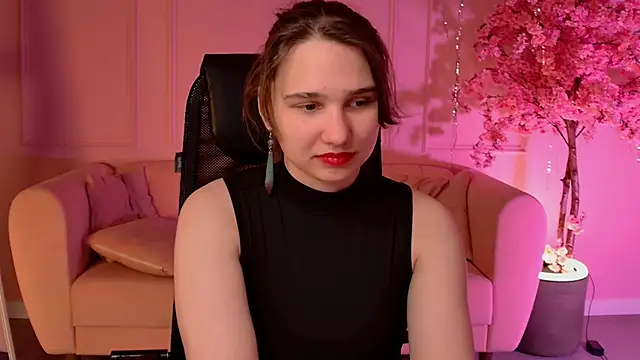 Chat XXX en directo de TessaMill
