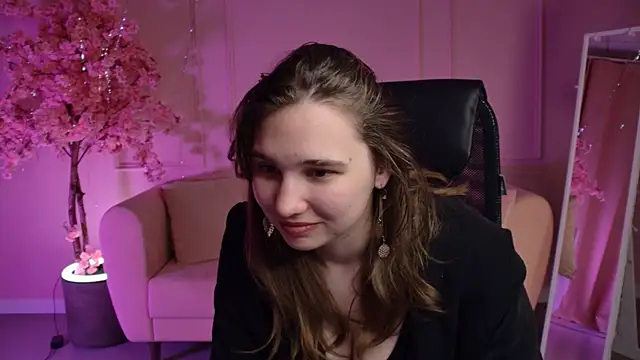 Chat XXX en directo de TessaMill