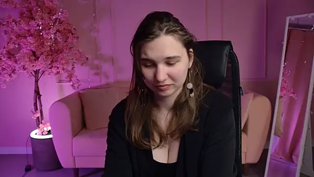 TessaMill Live Chatrum