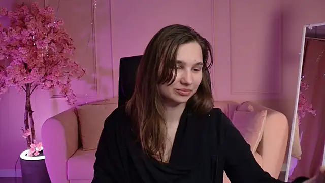 TessaMill – Naživo chatovacia miestnosť